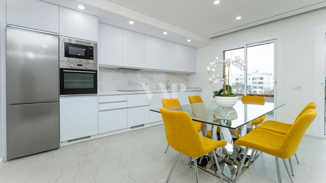 Apartment in Vilamoura, Quarteira, Algarve 3 - 16540189