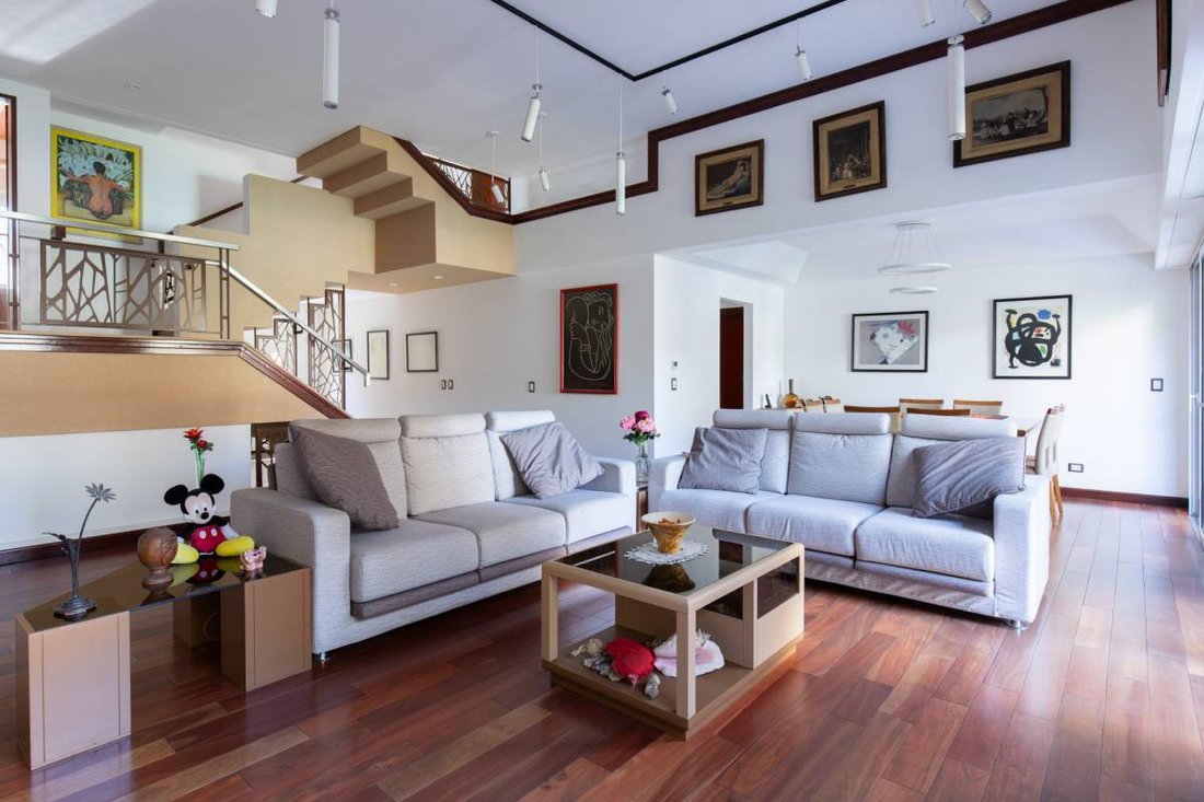 House in Buenos Aires, Buenos Aires, Argentina 2 - 16540795