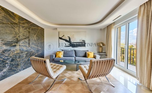 Appartamento a Gros Caillou, Paris 7e Arrondissement, Parigi 1