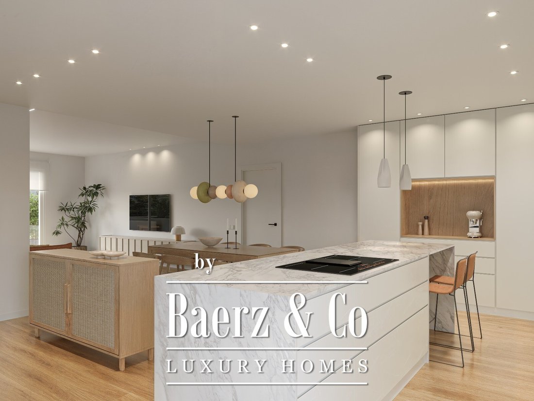 Apartment in Sarrià-Sant Gervasi, Barcelona, Spain 3 - 16542827