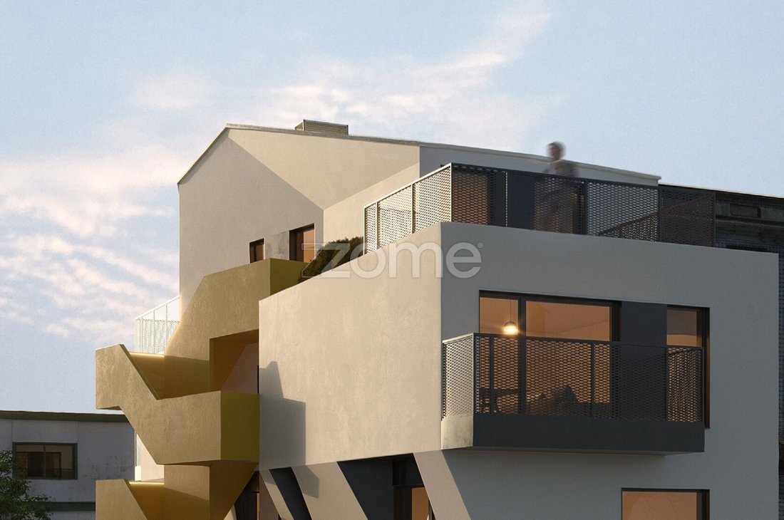 Apartment in Aldoar, Foz do Douro e Nevogilde, Porto District, Portugal 5 - 16541526