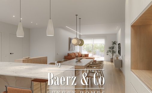 Apartamento en Sarrià-Sant Gervasi, Barcelona, España 1