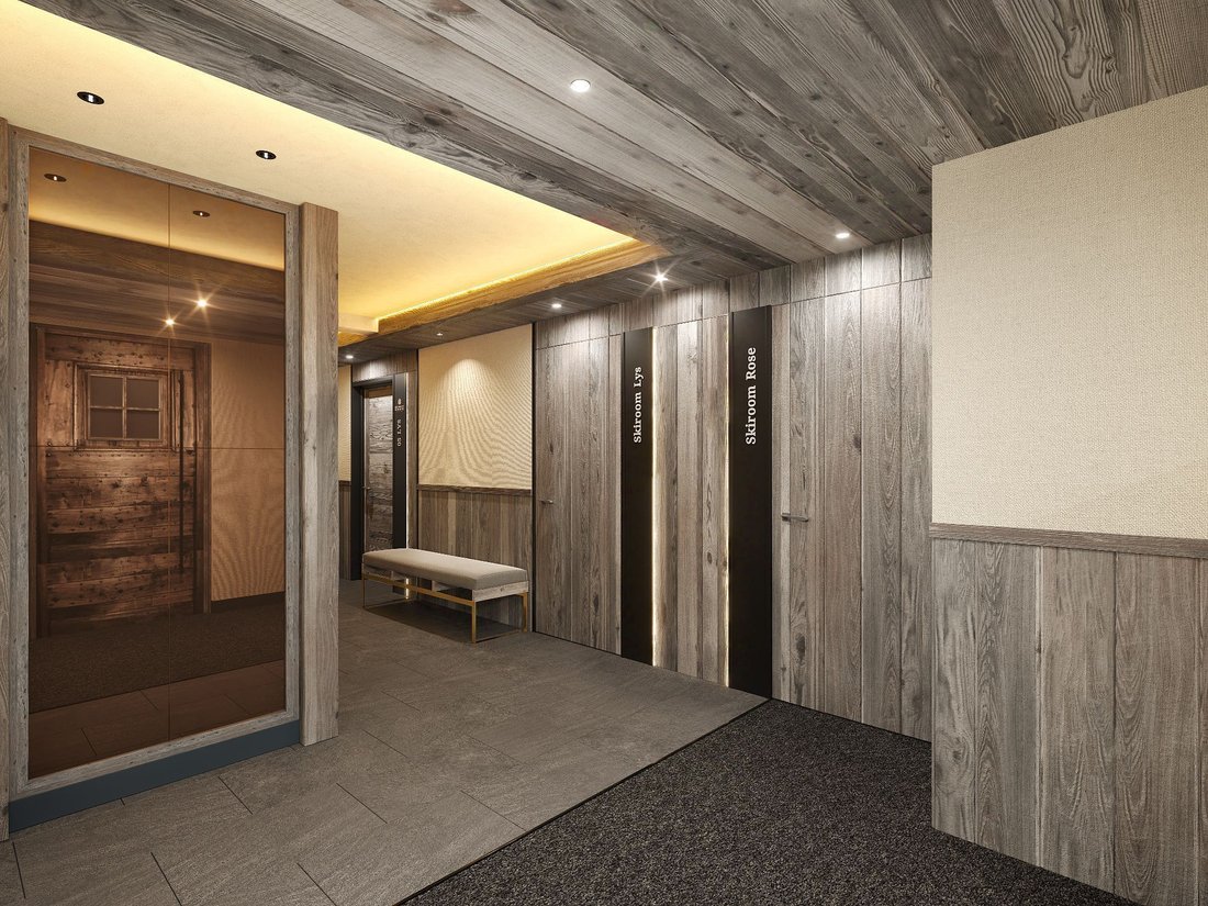 Apartment in Val-d'Isere, Auvergne-Rhône-Alpes, France 5 - 16542839