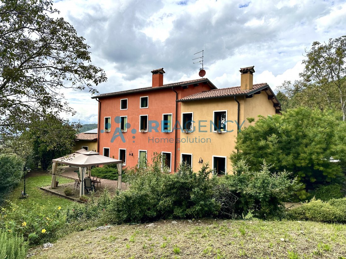 House in Brendola, Veneto, Italy 1 - 16541835