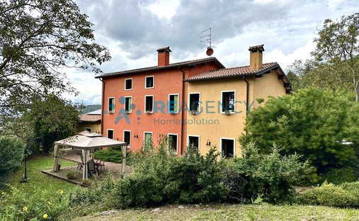 Haus in Brendola, Venetien, Italien 1
