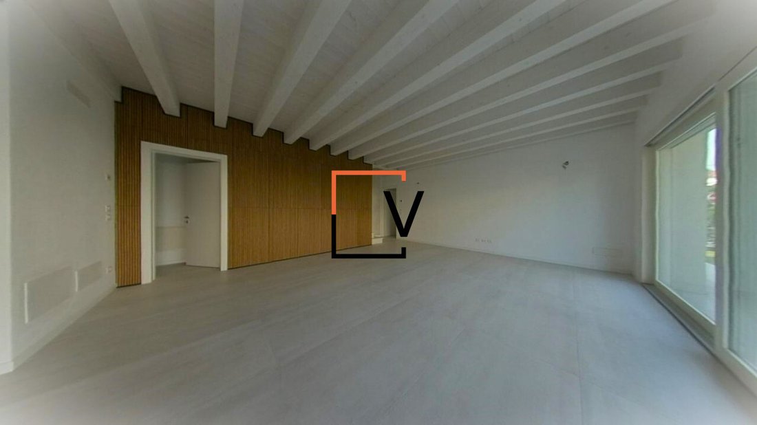 House in Center, Mogliano Veneto, Veneto 4 - 15857358
