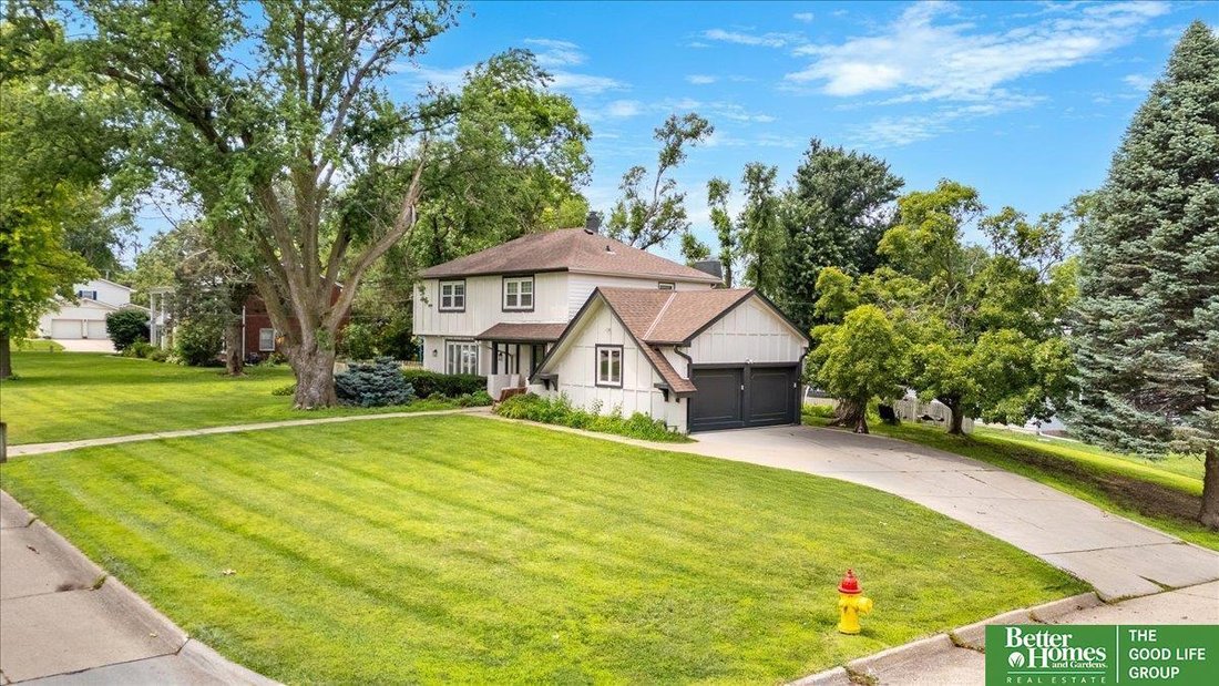 House in Omaha, Nebraska, United States 4 - 16538569