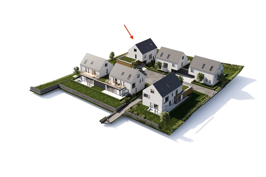 Land in Weiler-la-Tour, Luxembourg District, Luxembourg 5 - 16539464