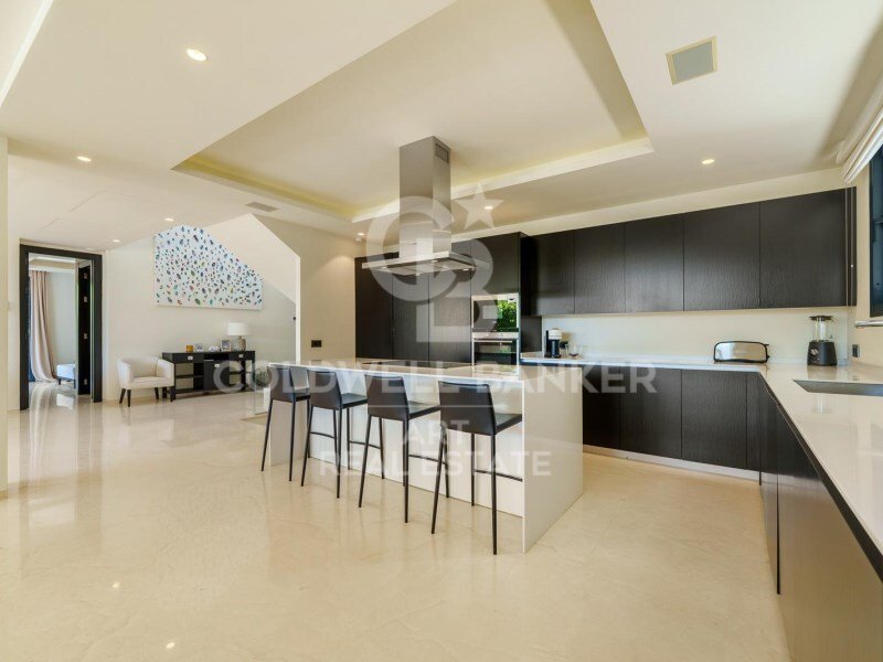 House in Nueva Andalucia, Marbella, Spain 5 - 16541428