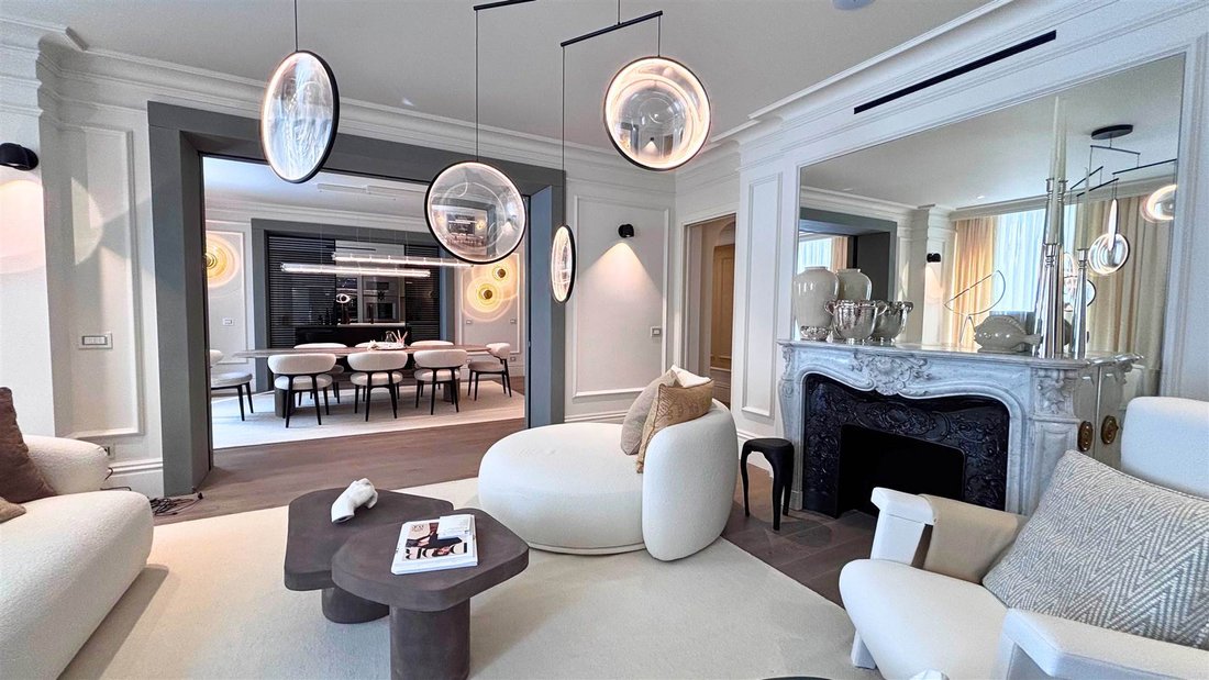 Apartment in Center, Florence, Tuscany 1 - 16540717