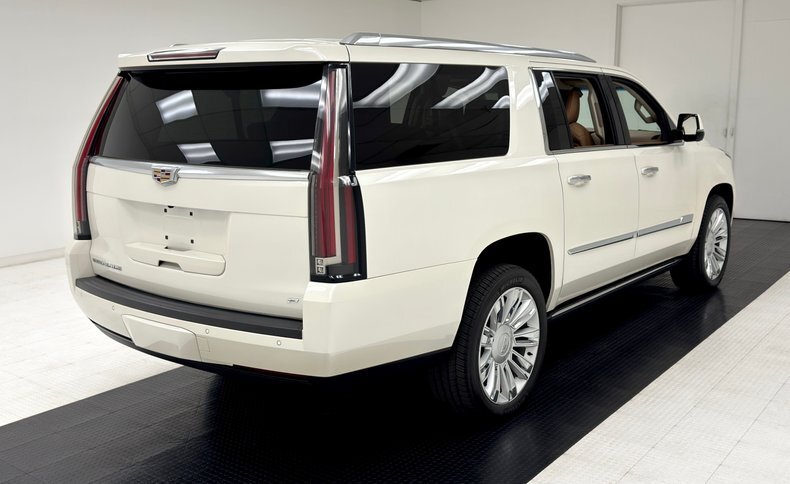 Suv in Morgantown, United States 5 - 16542621