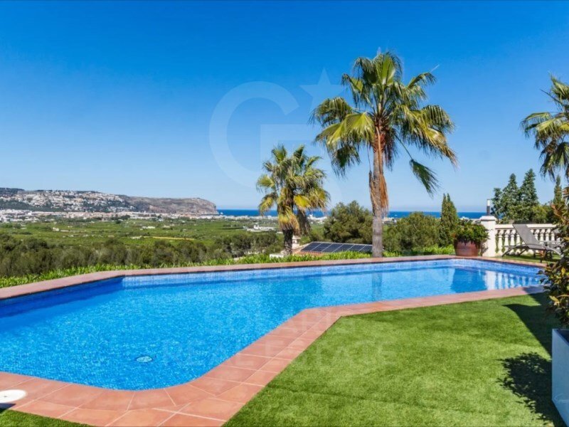 House in Xabia / Javea, Valencian Community, Spain 2 - 16541547