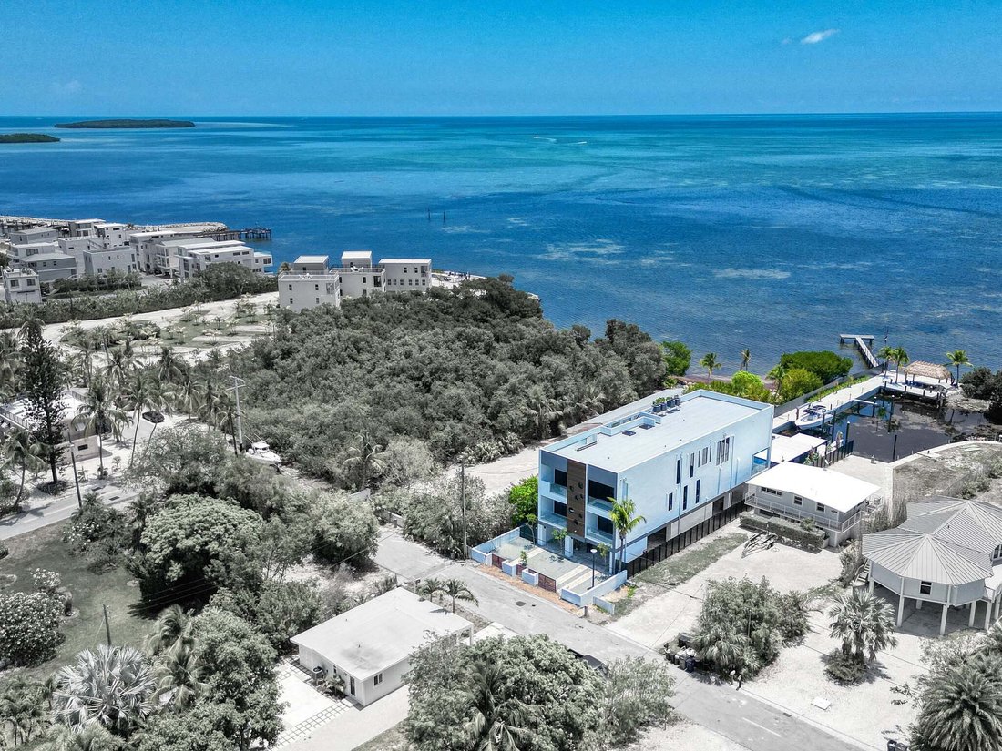 House in Key Largo, Florida, United States 1 - 16538924