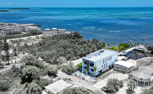 House in Key Largo, Florida, United States 1
