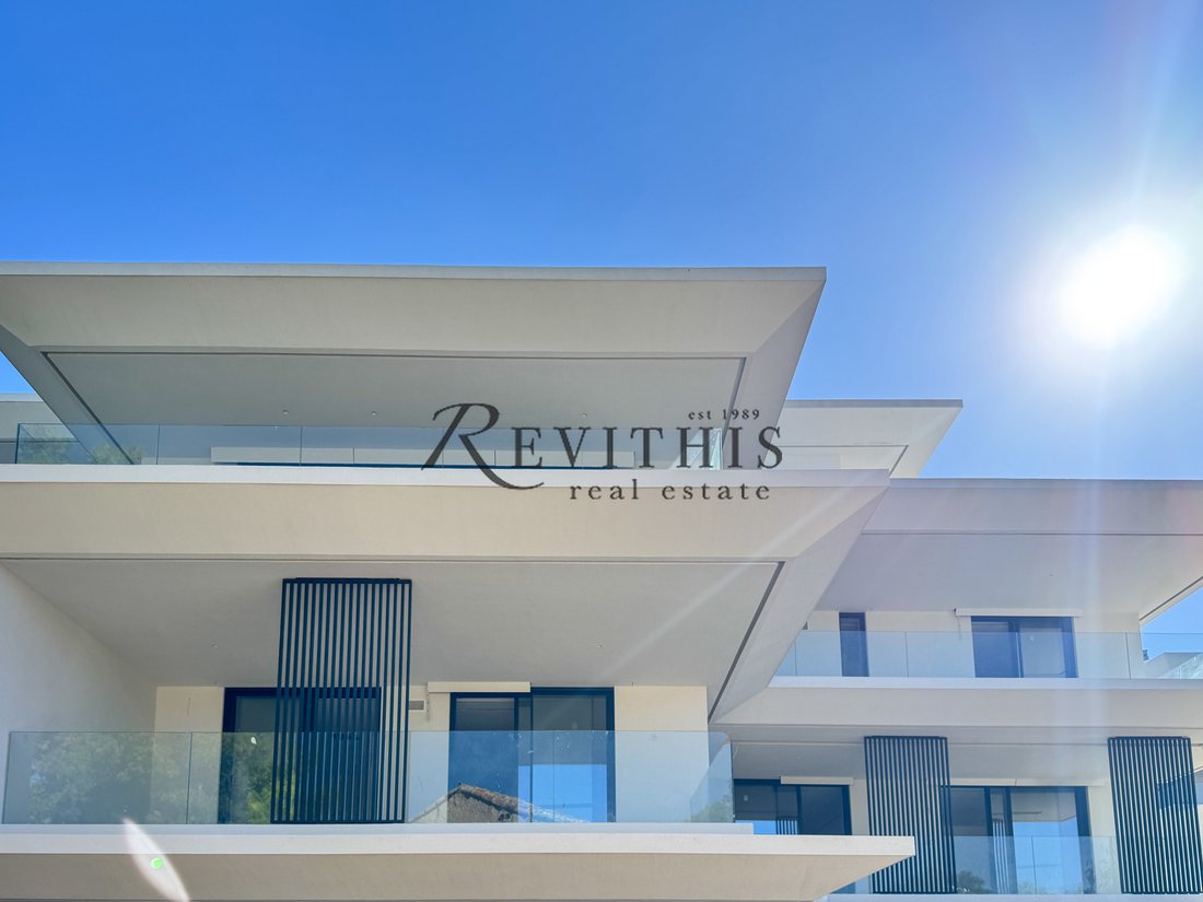 Apartment in Kifisia, Attica, Greece 2 - 16542081