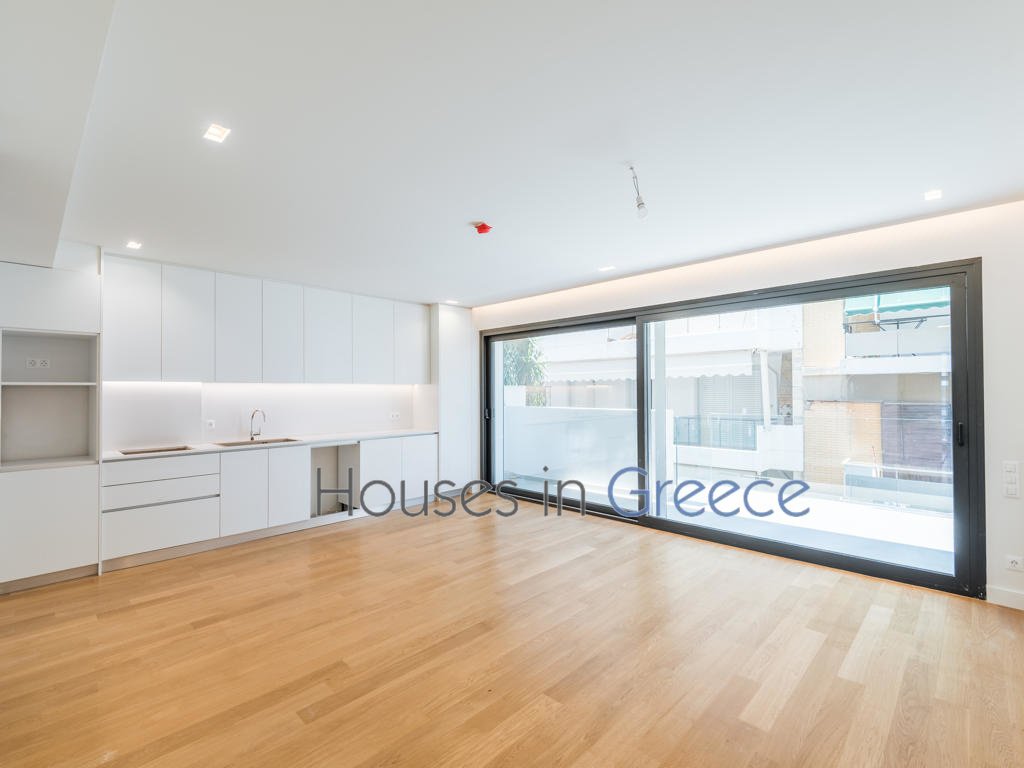 Apartment in Sunoikia Pagkratiou, 2nd District of Athens, Athens 4 - 16538641