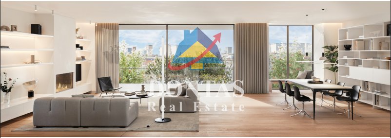 Apartment in Sunoikia Kolonakiou, 1st District of Athens, Athens 1 - 16542092