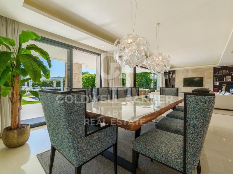 House in Nueva Andalucia, Marbella, Spain 4 - 16541428
