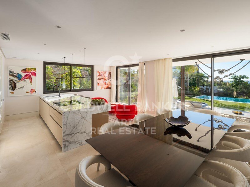 House in Marbella, Andalusia, Spain 5 - 16541425
