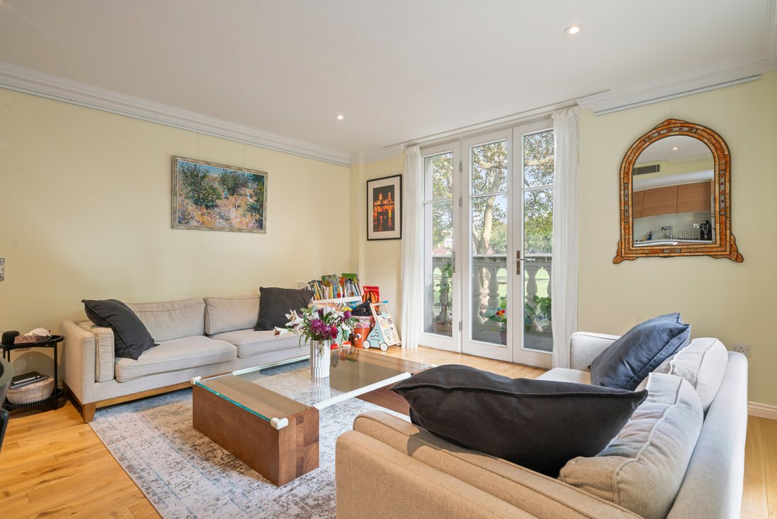 Apartment in Pimlico, Westminster, England 3 - 16540450