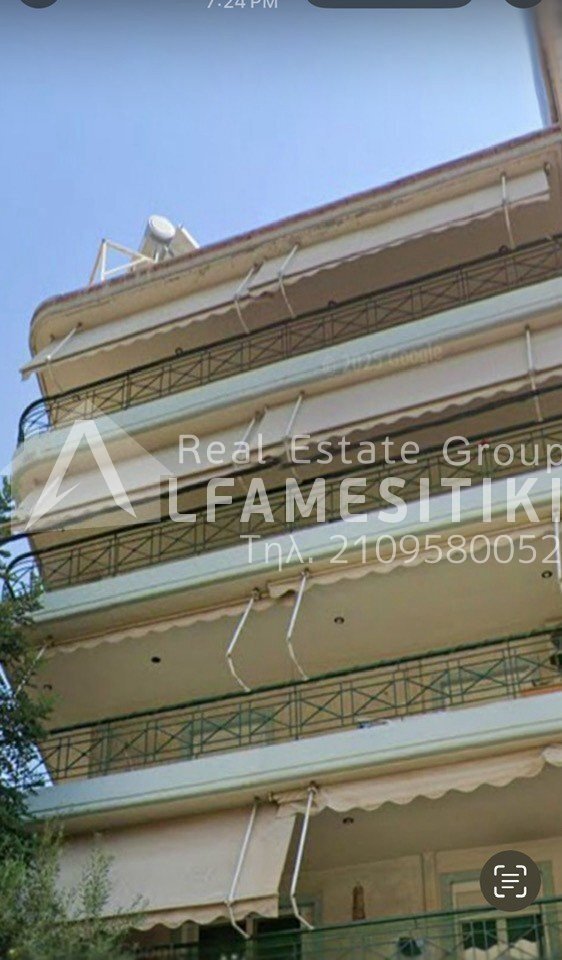 Sepolia District, 4th District of Athens, Athens 4 - 16539079