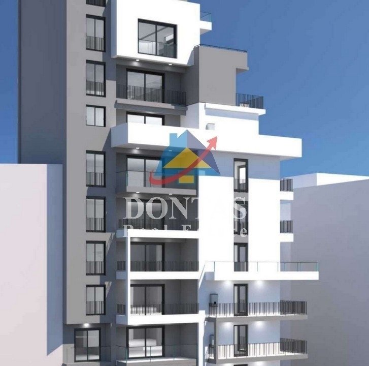 Apartment in 4th District of Athens, Athens, Greece 1 - 16542096