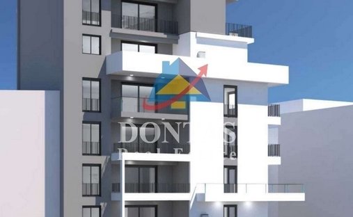 Apartamento en 4th District of Athens, Athens, Grecia 1