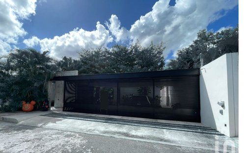 Haus in Temozón Norte, Yucatán, Mexiko 1