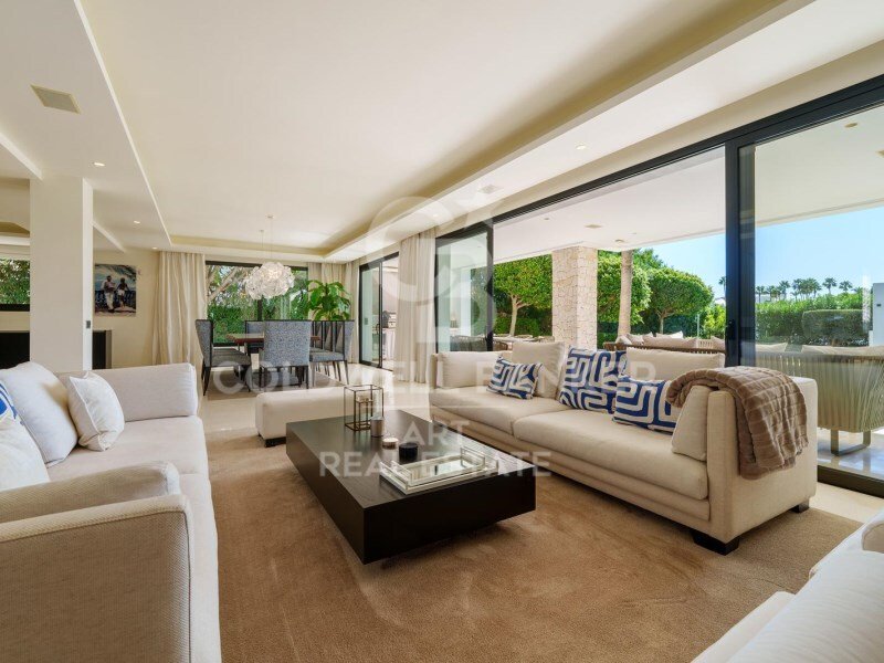 House in Nueva Andalucia, Marbella, Spain 3 - 16541428