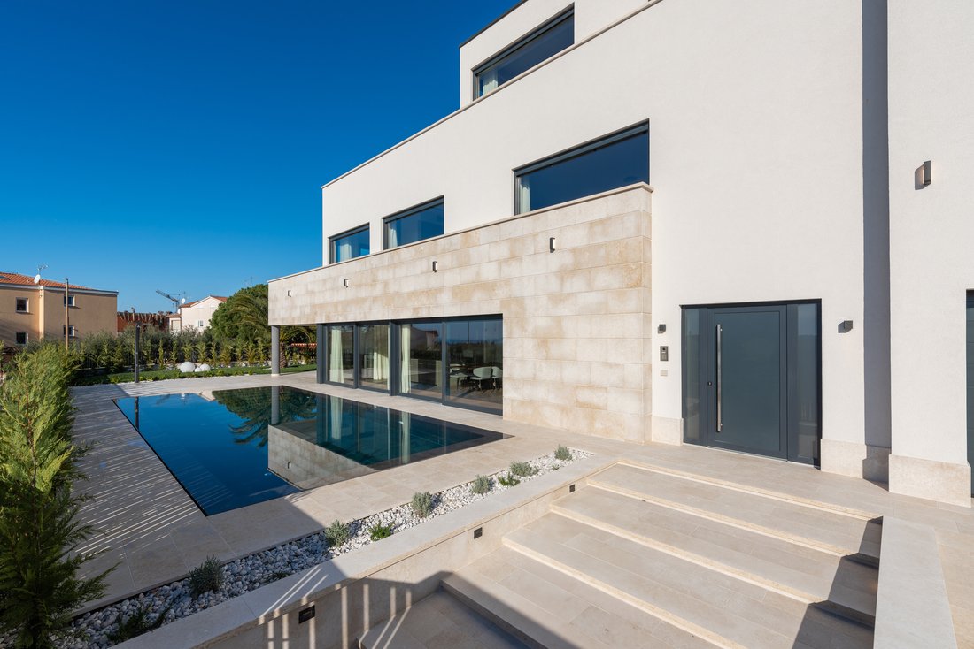 Villa in Porec, Istria County, Croatia 5 - 16542532