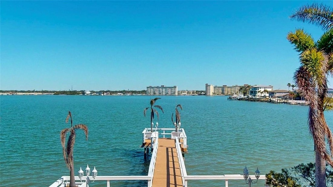 Land in Madeira Beach, Florida, United States 1 - 16541632