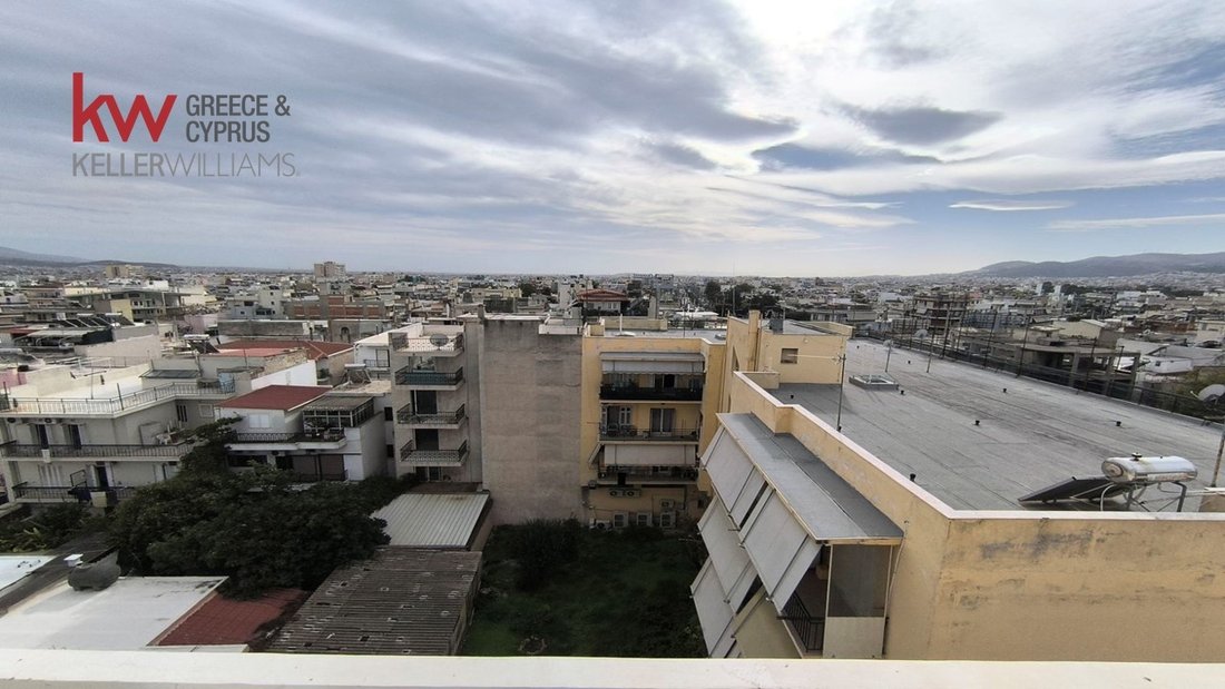 Apartment in 1st District of Peristeri, Attica, Greece 2 - 16542079
