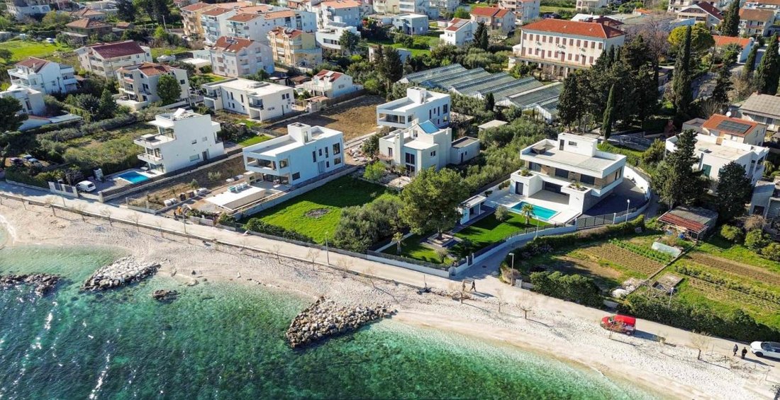 Villa in Gradski kotar Grad, Split, Split-Dalmatia County 2 - 16541530