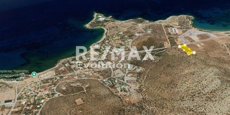 Land in Keratea, Attica, Greece 3 - 16538885