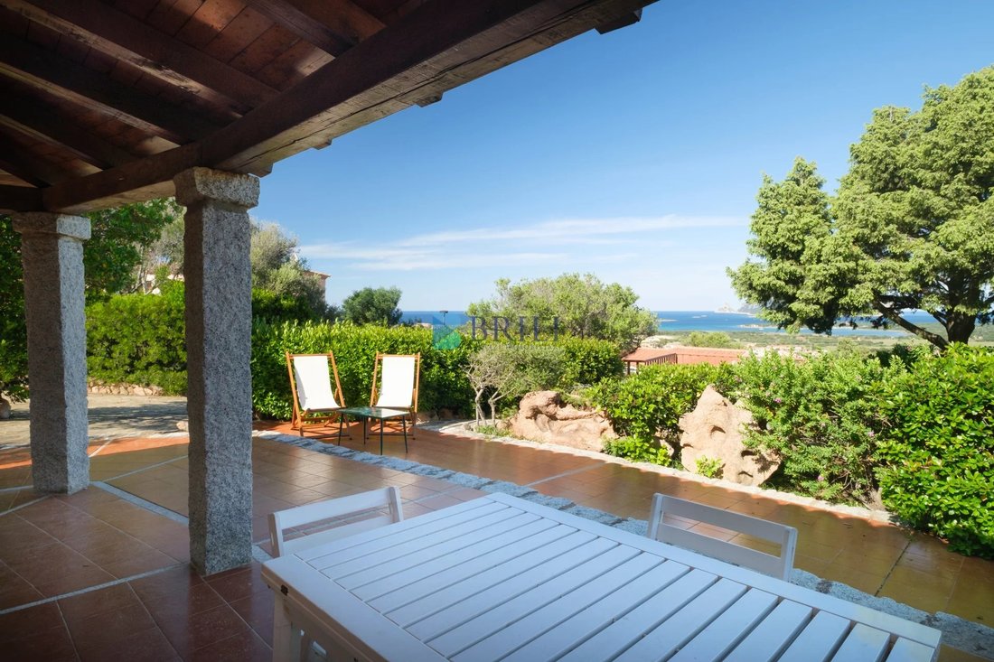 Villa in Loiri Porto San Paolo, Sardinia, Italy 5 - 15584647