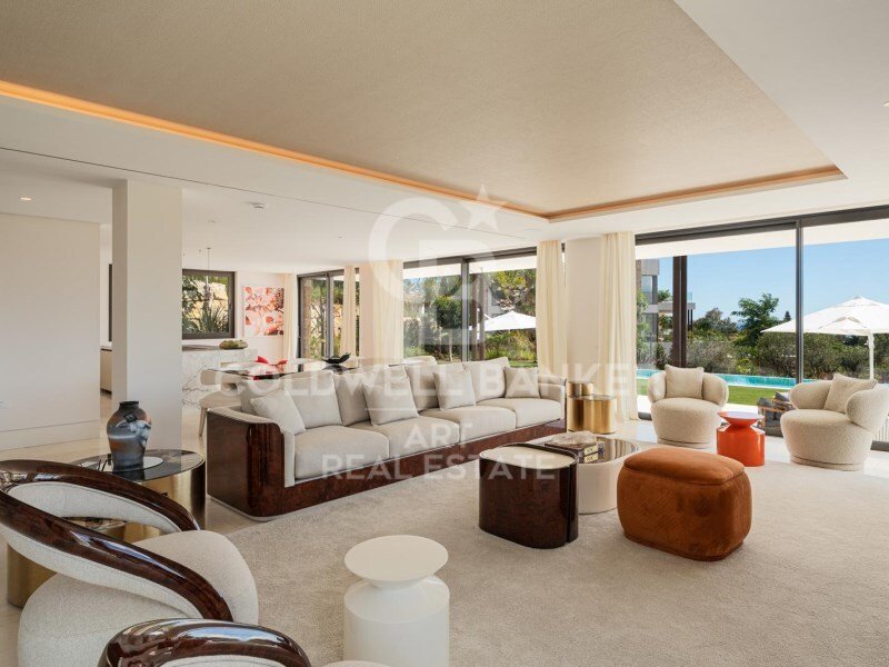 House in Marbella, Andalusia, Spain 3 - 16541425