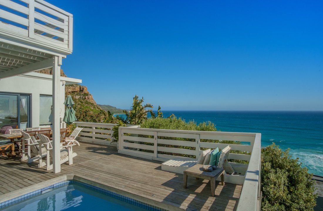 House in Misty Cliffs, Cape Town, South Africa 2 - 16543080