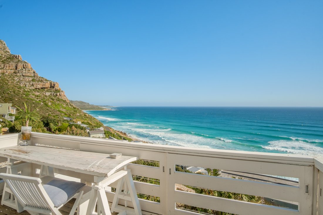 House in Misty Cliffs, Cape Town, South Africa 1 - 16543080