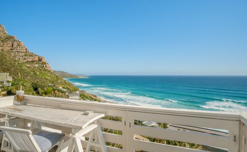 Casa a Città del Capo, Capo Occidentale, Sudafrica 1