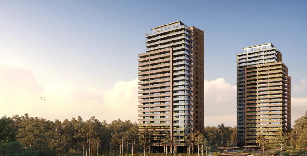 Apartment in Punta del Este, Maldonado Department, Uruguay 1 - 16542014