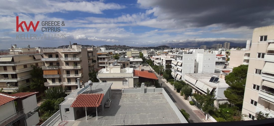 Apartment in Cholargos, Attica, Greece 1 - 16542075