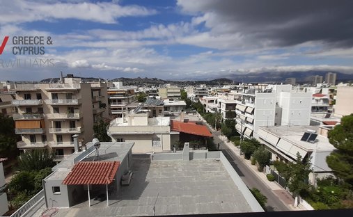 Apartment in Cholargos, Attica, Greece 1