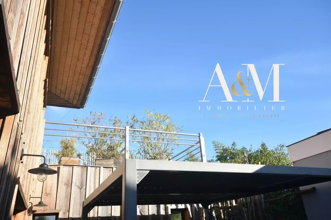 House in Ares, Nouvelle-Aquitaine, France 2 - 16539182