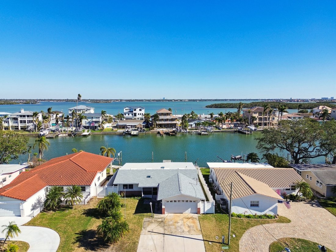 House in Madeira Beach, Florida, United States 2 - 14991064