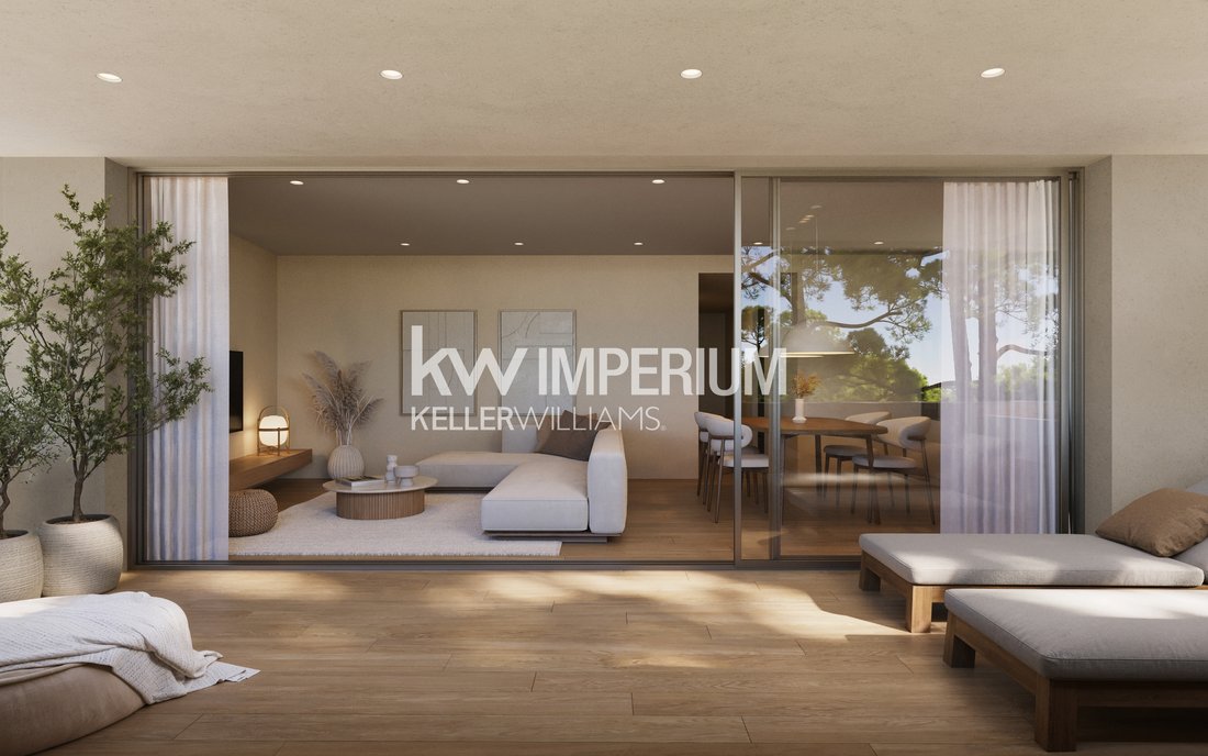 Apartment in Salou, Catalonia, Spain 4 - 16538445