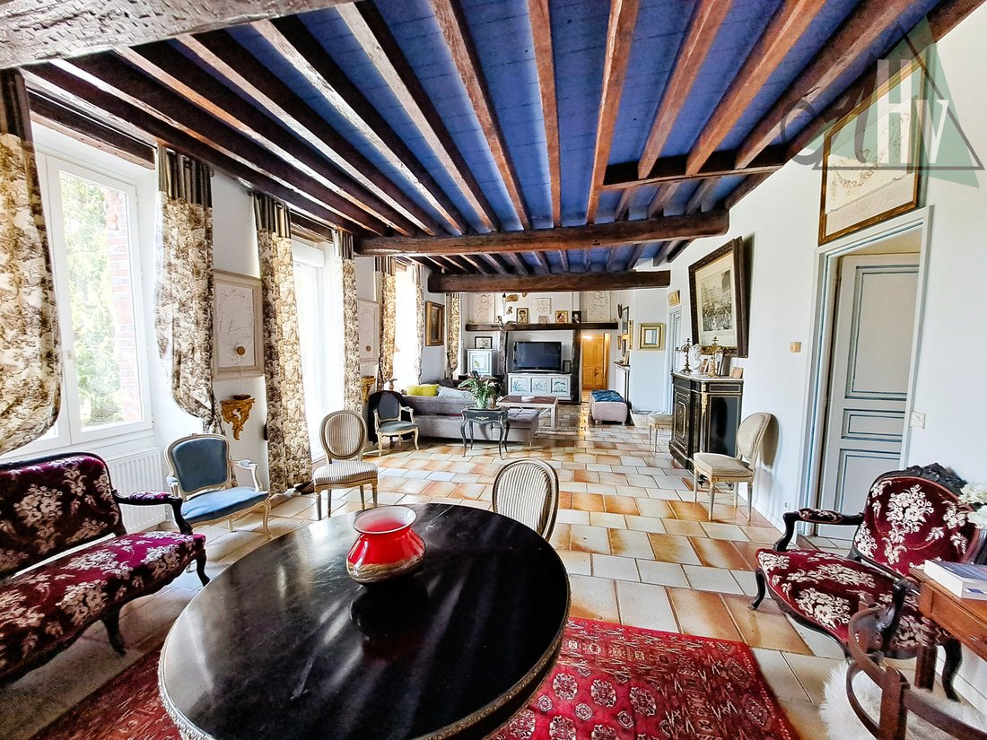 House in Bray-sur-Seine, Ile-de-France, France 3 - 16539418