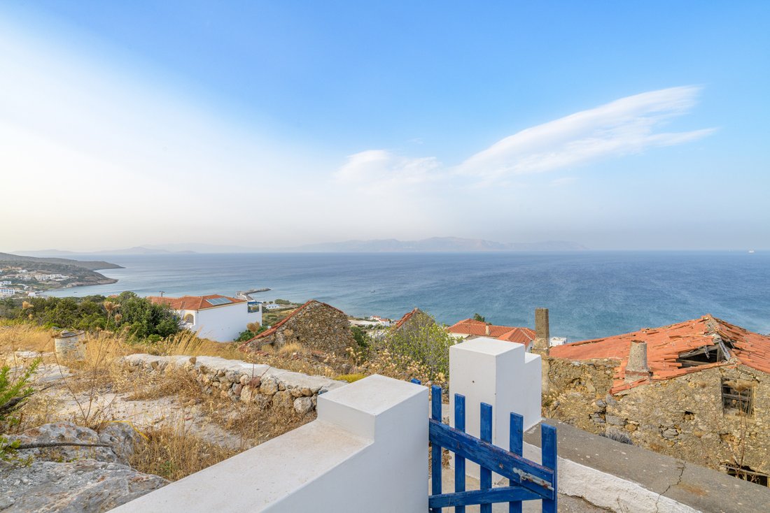 Land in Mitaton, Kythira, Greece 1 - 16538589