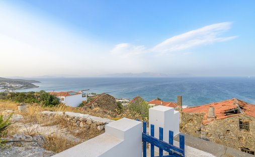 Terreno a Mitaton, Kythira, Grecia 1