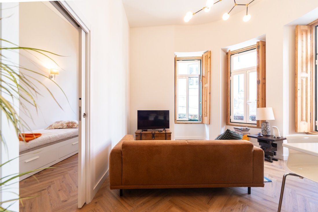 Apartment in Misericordia, Lisbon, Portugal 4 - 16539487