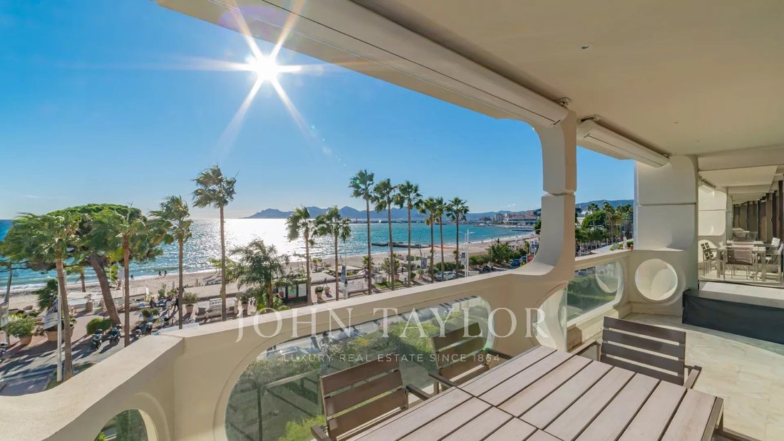 Apartment in Cannes, Provence-Alpes-Côte d'Azur, France 4 - 16539500